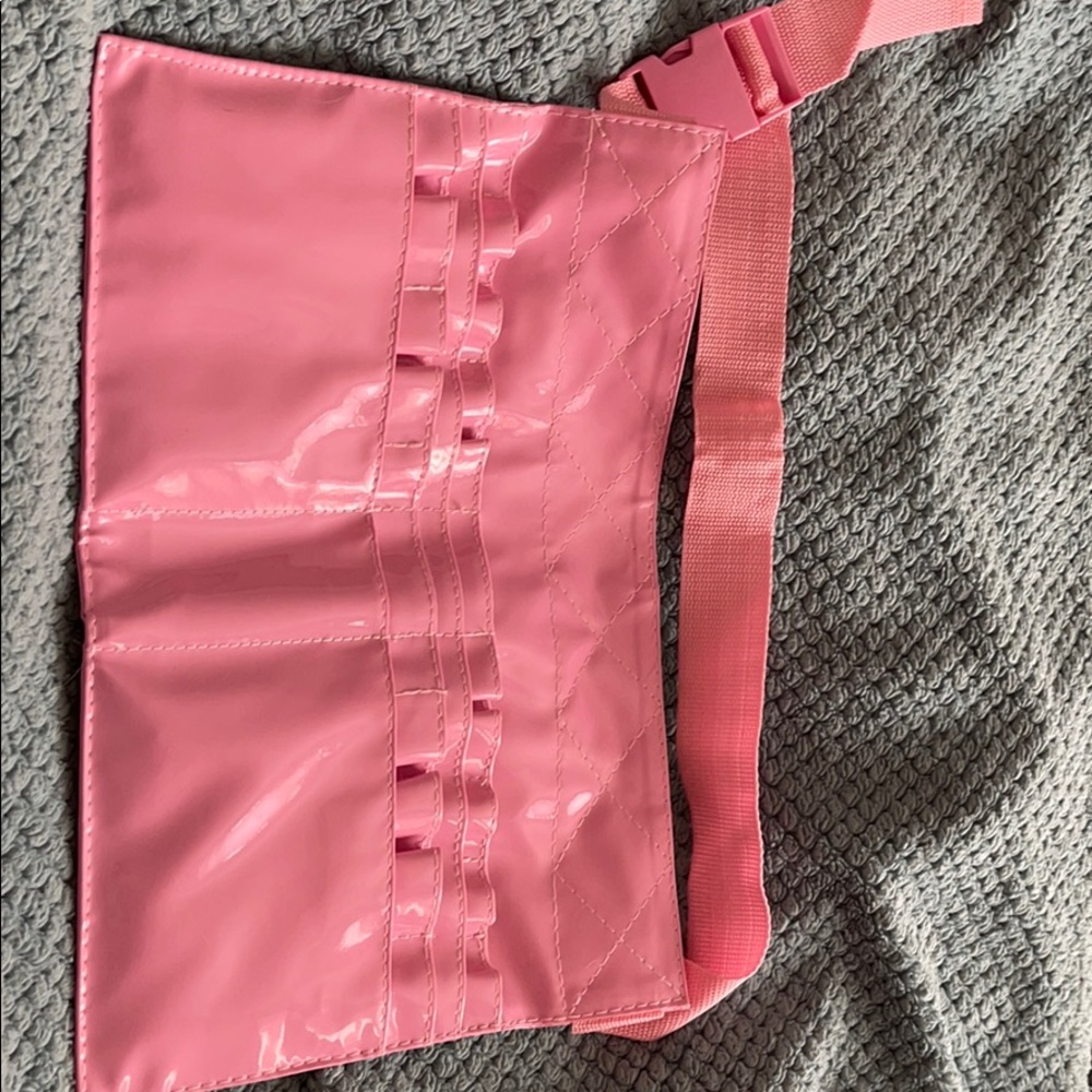 Brush belt
